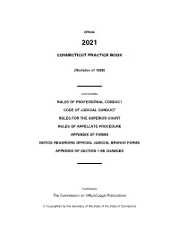 Practice Book
