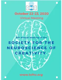 Program Cover 1