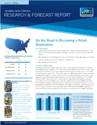 Research & Forecast Report