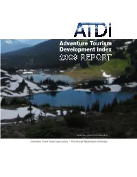 2009 ATDI Report