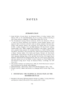 Introduction 1 Invention: the Technical Evolution of The