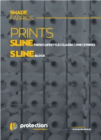 S Line Block