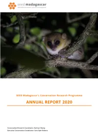 Annual Report 2020