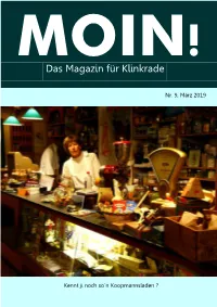 Ausgabe Nr. 9