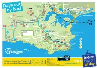 Days out by Bus!