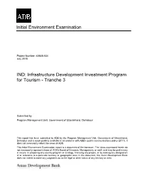 40648-034: Initial Environment Examination