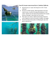 Case Studies with Pictures
