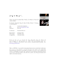 Oldest Rocks from Peninsular India: Evidence for Hadean to Neoarchean Crustal Evolution