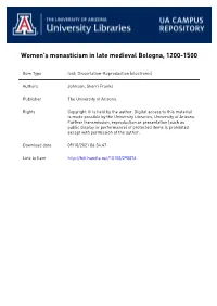 Proquest Dissertations