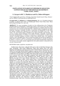 Scope: Munis Entomology & Zoology Publishes a Wide