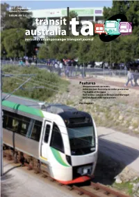 Drouin and Warragul Bus Services