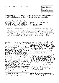 Expression of Cyclomaltodextrinase Gene from Bacillus Halodurans C-125 and Characterization of Its Multisubstrate Specificity