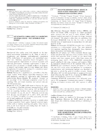 24 Citizens' Utilisation and Satisfaction with a Novel Organisational