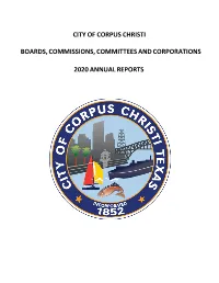 Annual Reports