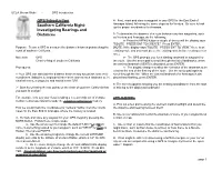 GPS So Calif Bearings & Distances.Pdf