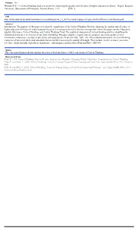 Citation Abstract