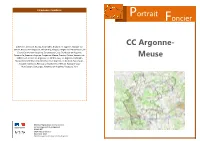 CC Argonne Meuse