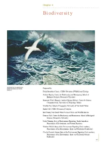 Australia: State of the Environment 1996: Chapter 4