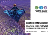 BTA Modern Slavery 2021 A4 Presentation.Indd