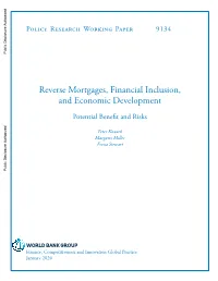 World Bank Document