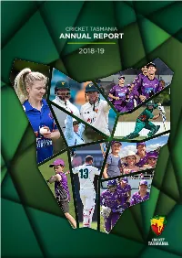 Annual Report
