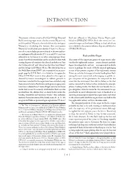 Introduction