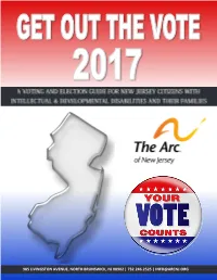 Voting Guide