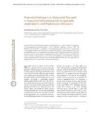 Cshperspect.A023630.Full.Pdf