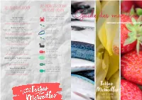 Guide Des Marchés 2020.Pdf