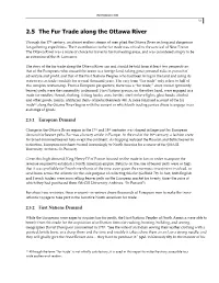 Introduction Section