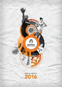 Annual Report