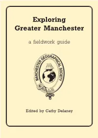 Discovering History and Conservation in Didsbury: East Didsbury, Didsbury St