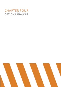 Options Analysis Options Analysis