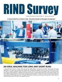 An Ideal Machine for Long and Short Runs