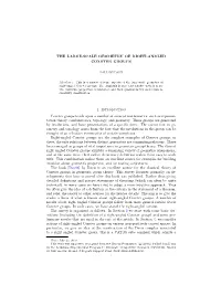 The Large-Scale Geometry of Right-Angled Coxeter Groups