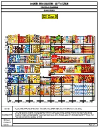 Cookies and Crackers CPI WORKING.Psa COOKIES and CRACKERS - 32 FT SECTION