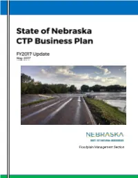 Floodplain Management Section