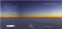 Midlands Aerospace University Capabilities