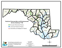 FY20-Grantsgateway Project-Map