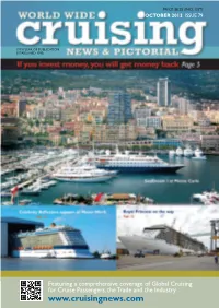 October 2012 Issue 79