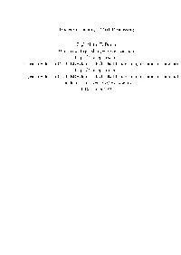 Textverarbeitung Text Processing