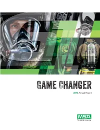 View Annual Report