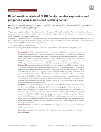 Downloaded from the Gene 4.286) Were Significantly Up-Regulated Compared with Expression Omnibus (GEO) Database