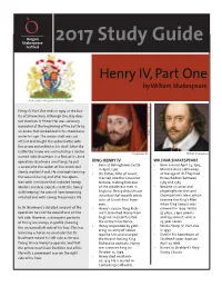 2017 Study Guide
