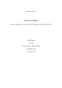 Hooked on Hughes