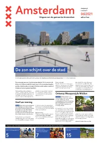 Krant Editie Oost Nr. 3 06|2021