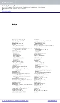 © in This Web Service Cambridge University Press