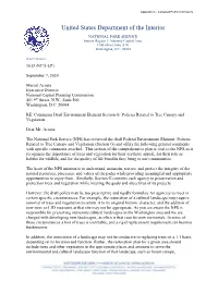 Compiled Public Comments Received