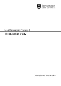 Local Development Framework