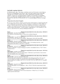 Einführung / Introduction